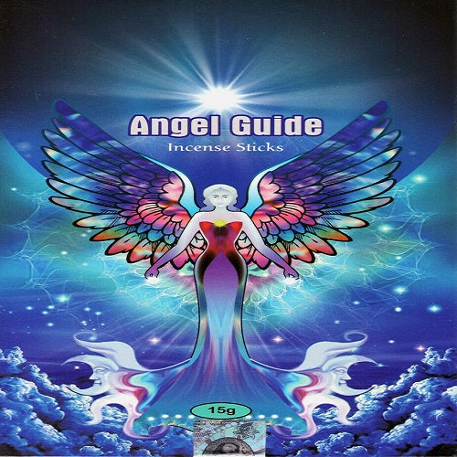 Kamini Angel Guide Incense Sticks