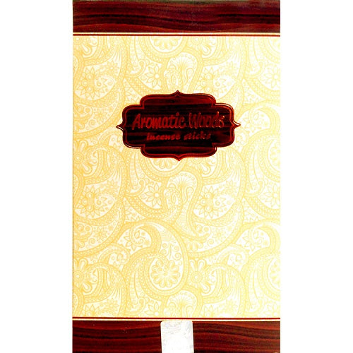 Kamini Aromatic Woods Incense Sticks