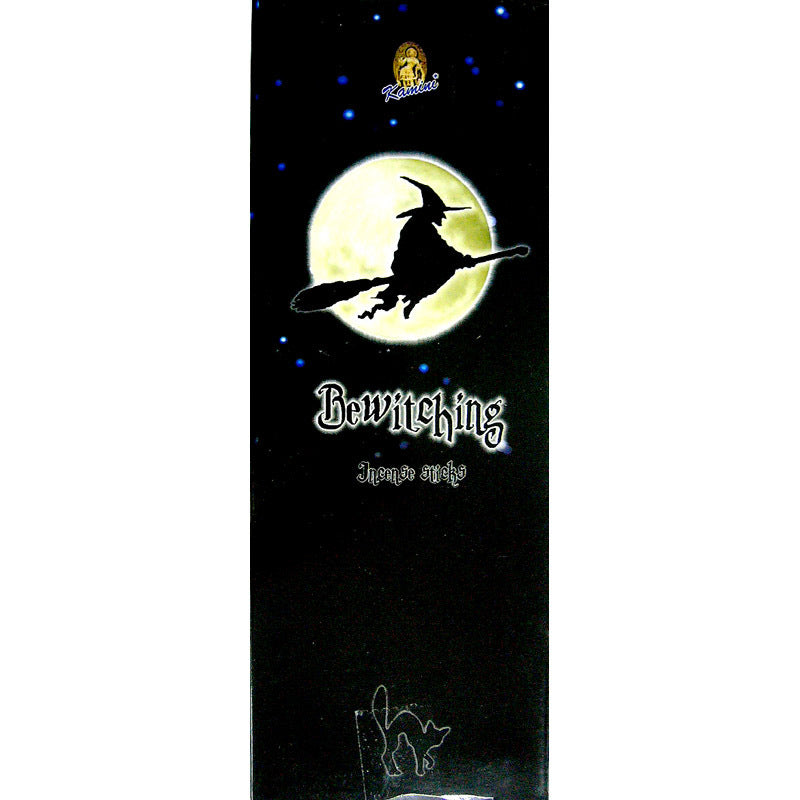 Kamini Bewitching Hex Incense Sticks
