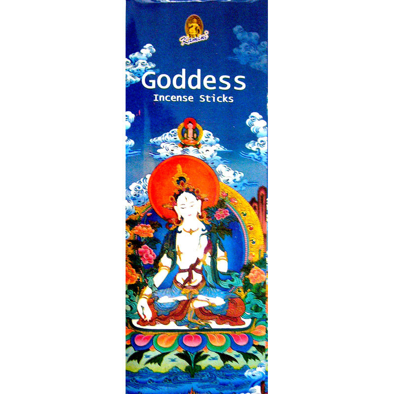 Kamini Goddess Incense Sticks