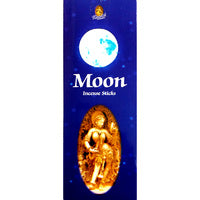 Kamini Moon Incense Sticks