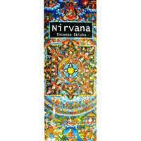 Kamini Nirvana Sticks