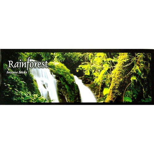 Kamini Rainforest Sticks