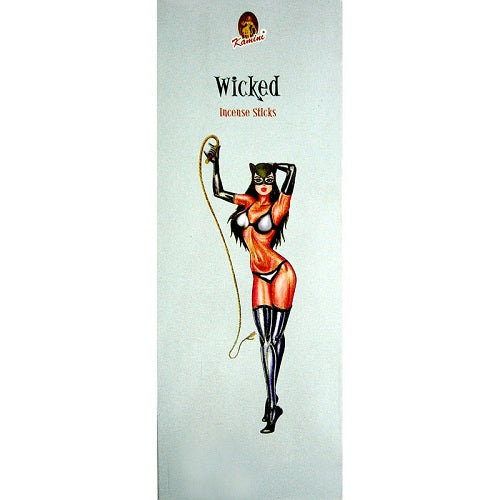 Kamini Wicked Incense Sticks