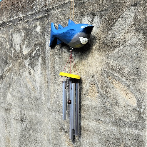 Finding Nemo Bruce the Shark Character Chime