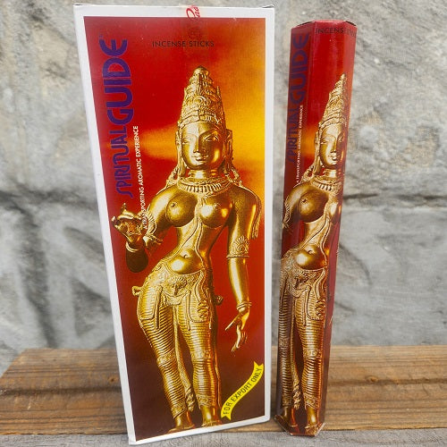 Padmini Spiritual Guide Hex