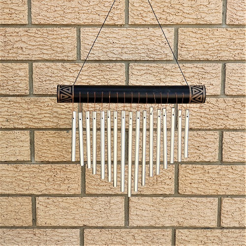 Aluminium Pipe Chime