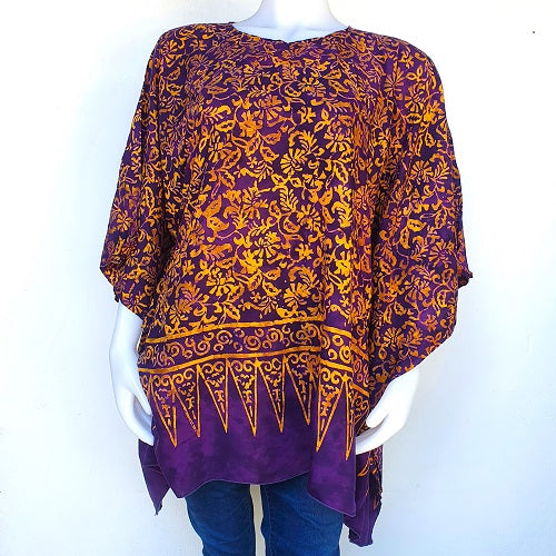 Poncho Top Bulk Buy