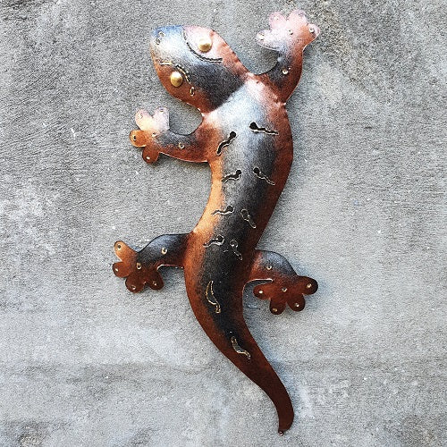 Gecko Single