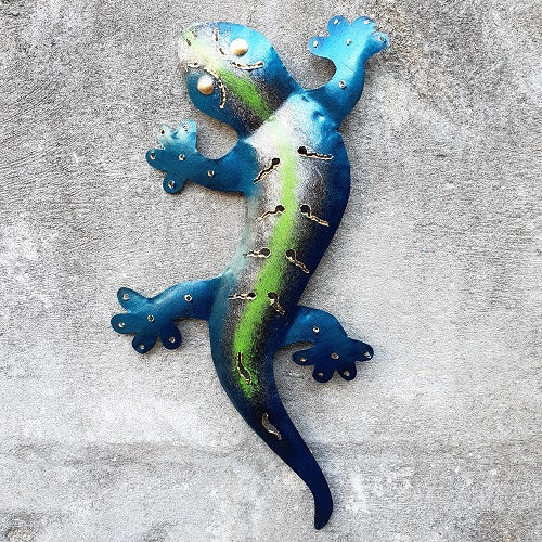 Gecko Single