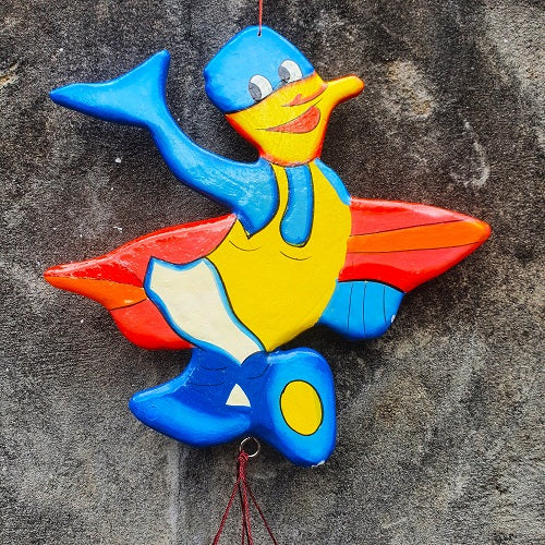 Cartoon Characters Chime