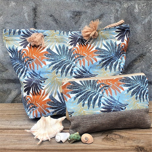 Bag Tote Beach