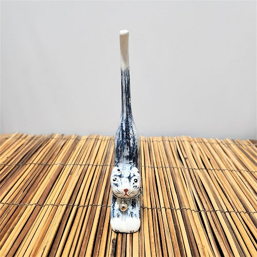 Cat Long Tail Mini - Just-Oz