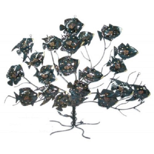 Iron School Of Fish - Just-Oz