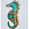 Seahorse Detail - Just-Oz