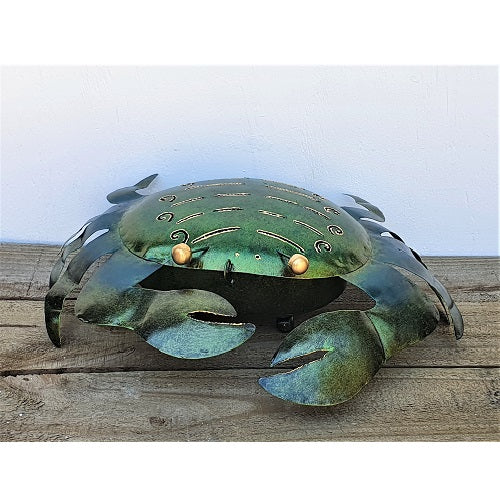 Crab Mozzie Coil Holder 3D