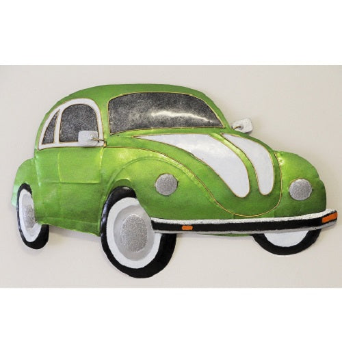 VW Beetle