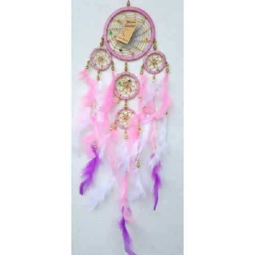Dreamcatcher 11cm - Just-Oz