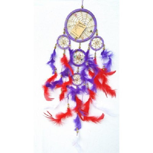 Dreamcatcher 11cm - Just-Oz