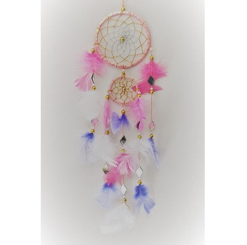 Dreamcatcher with Mirrors - Just-Oz