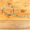 Necklace Mixed Beads - Just-Oz