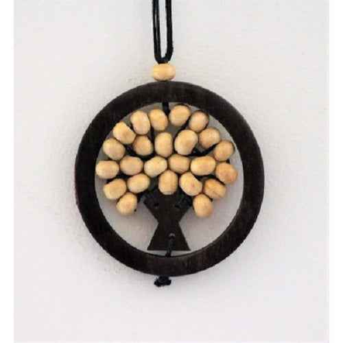 Tree of Life Necklace