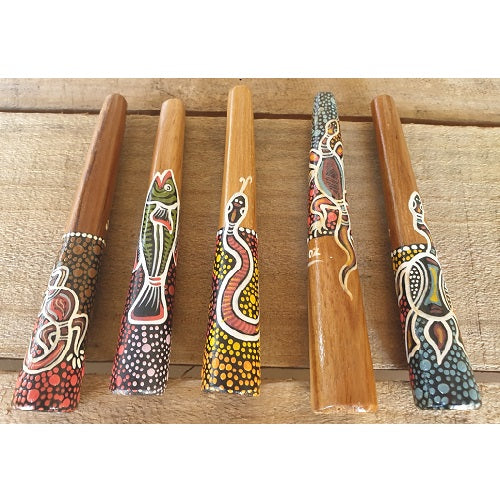 Mini didgeridoo on sale