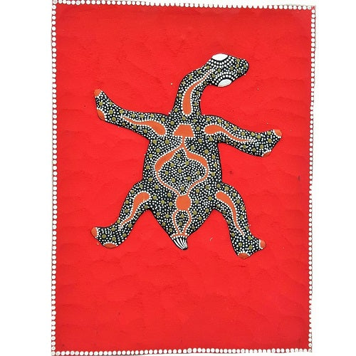 Carved Painting - Just-Oz