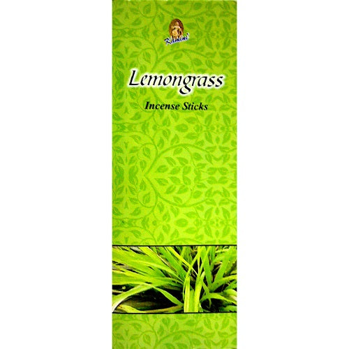 Lemongrass. - Just-Oz