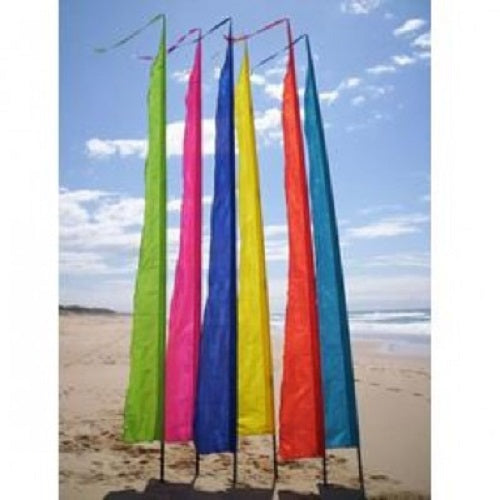 4m Bali Flag - Just-Oz