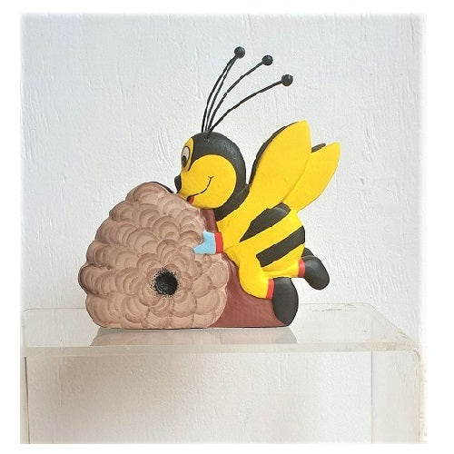 Bee Hive Napkin Holder - Just-Oz