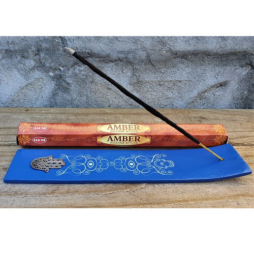 Incense Holders