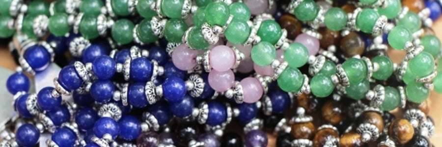 MOROCCAN JEWELLERY
