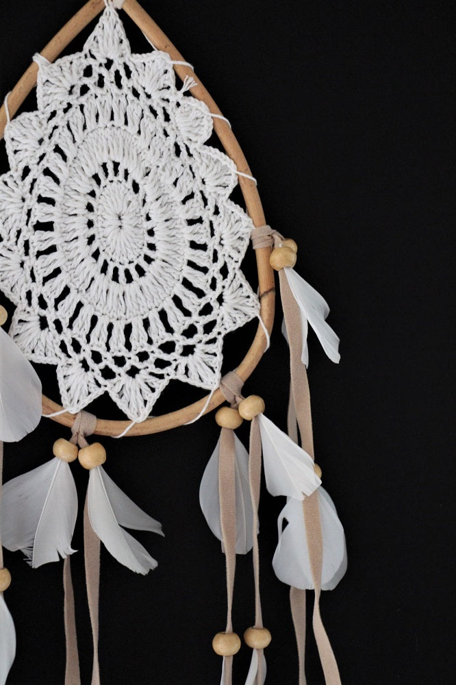 DREAM CATCHERS