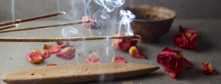 INCENSE