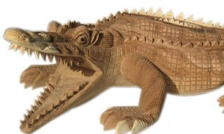 REPTILES