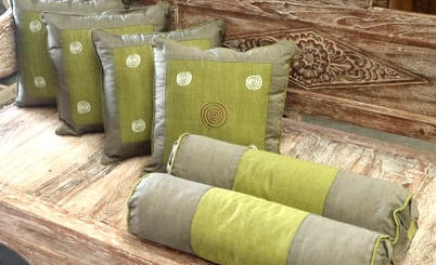 CUSHIONS