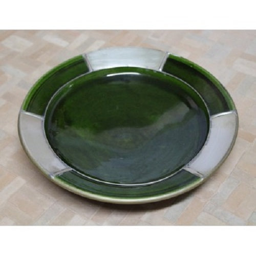 25cm Marrakech Plate.