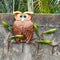 4 Hook Owl