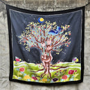 Tree of Life Wall Hanging - Just-Oz