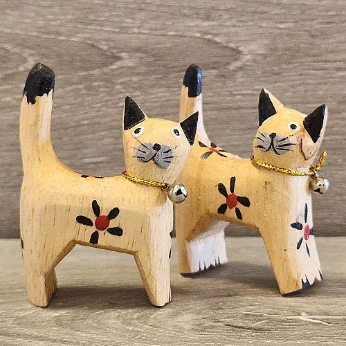 Mini Cats