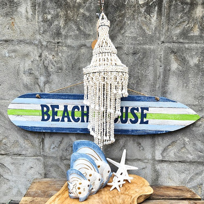 Beach House Plaque Bundle