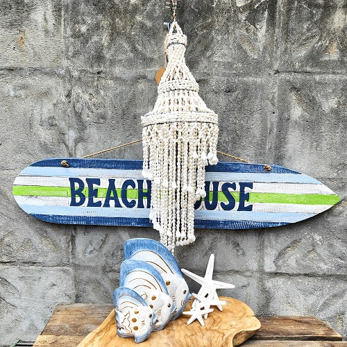 Beach House Plaque Bundle
