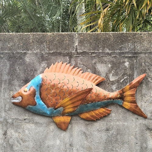 Snapper Single