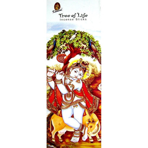 Kamini Tree Of Life Incense Sticks