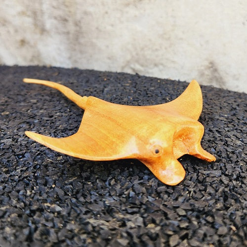 Stingray Single