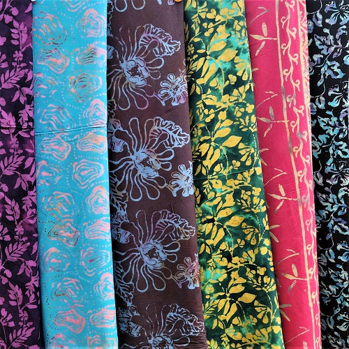 Sarong Assorted Bulk Buys