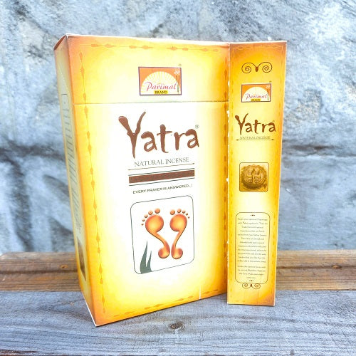 Parimal House Yatra