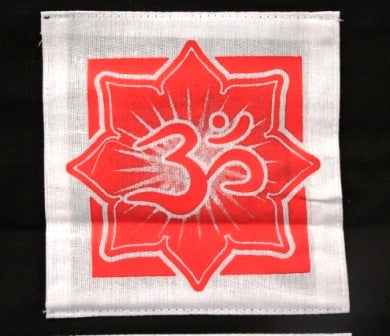 Yoga Pose  Banner - Just-Oz