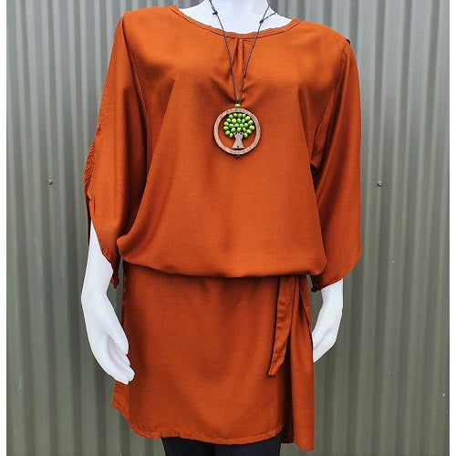 Stella Dress